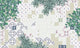 Rajola Green Llar Mural by Tres Tintas