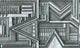 Alika Blue Dankie Mural by Tres Tintas