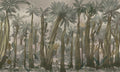 Adansonia Blue Dankie Mural by Tres Tintas