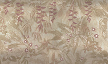 M3913-3 Epifica Yellow, Ochre Dankie Mural by Tres Tintas