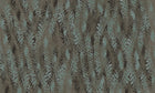 M4001-1 Quebra Brown Rima Mural by Tres Tintas