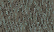 M4001-1 Quebra Brown Rima Mural by Tres Tintas