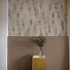 M4001-3 Quebra Terracotta (M4001-3) Rima Mural by Tres Tintas