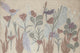 Laya Beige Rima Mural by Tres Tintas