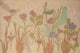 Laya Yellow Rima Mural by Tres Tintas