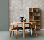 M4004-1 Nudo Green Rima Mural by Tres Tintas