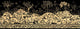 Scenari Yellow Barcino Mural by Tres Tintas