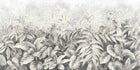 M4503-1 Bosquejo Gris Bucólica Mural by Tres Tintas