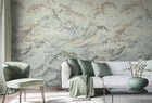M4507-1 Aliente Beige Bucólica Mural by Tres Tintas