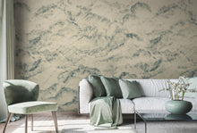 M4507-2 Aliente Beige Bucólica Mural by Tres Tintas