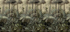 M4508-2 Relente Verde Bucólica Mural by Tres Tintas