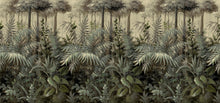 M4508-2 Relente Verde Bucólica Mural by Tres Tintas