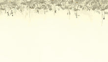 M4516-2 Ciel Vert Beige Bucólica Mural by Tres Tintas