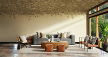 M4516-2 Ciel Vert Beige Bucólica Mural by Tres Tintas