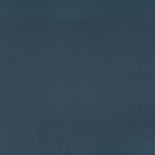 Jazz Indigo Jazz III Fabric by Mark Alexander