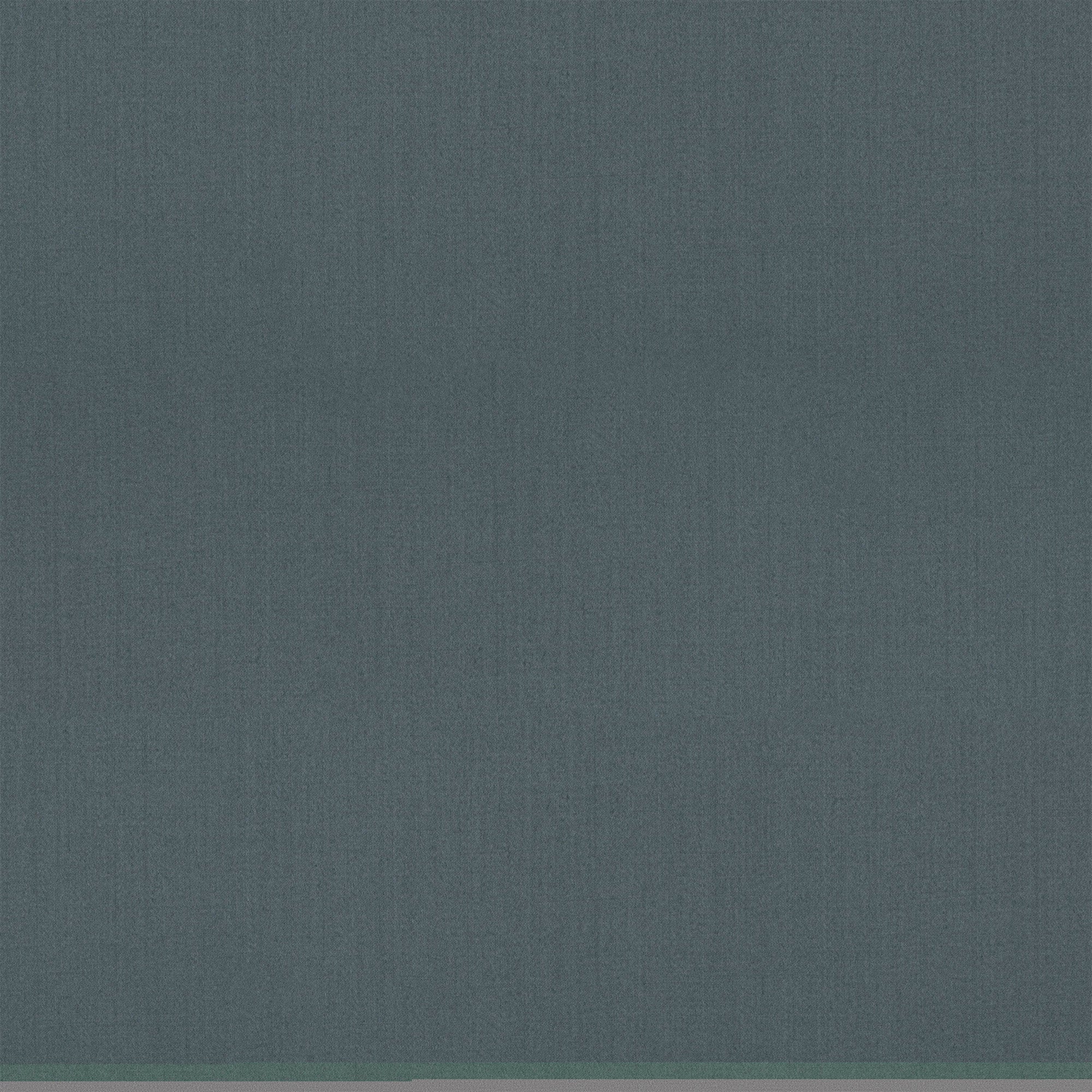 Jazz Blue Cedar Jazz III Fabric by Mark Alexander
