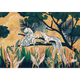 Onca Ambar Bossa Nova Mural by Tres Tintas (400x280cm)