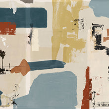 Demolition Sky Urban Tribe Mural by Tres Tintas (400x280cm)