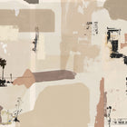 Demolition Stone Urban Tribe Mural by Tres Tintas (400x280cm)