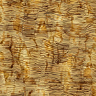 Reflection Copper Urban Tribe Mural by Tres Tintas (400x280cm)