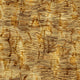 Reflection Copper Urban Tribe Mural by Tres Tintas (400x280cm)