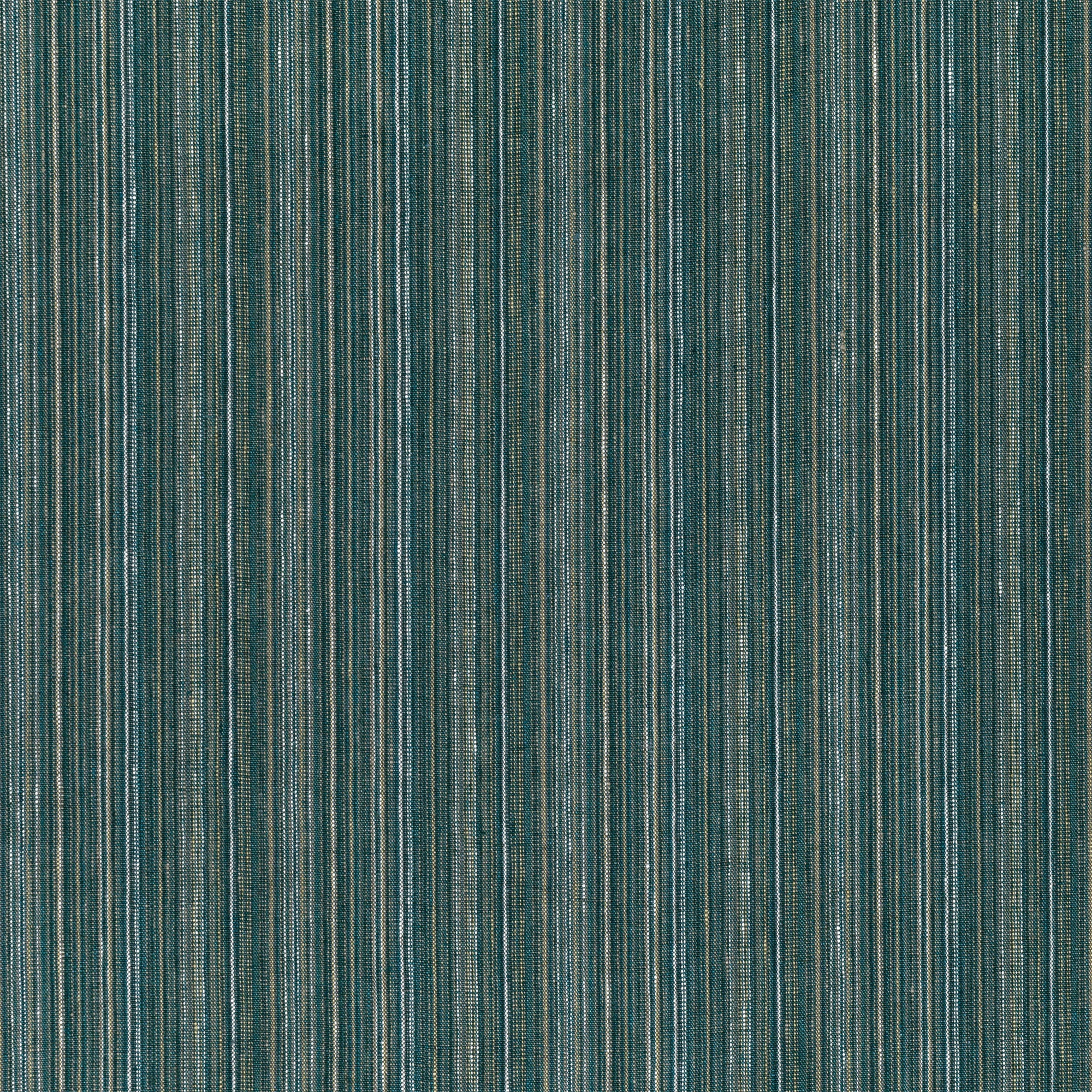 Polo Atlantic Rhythm Fabric by Mark Alexander