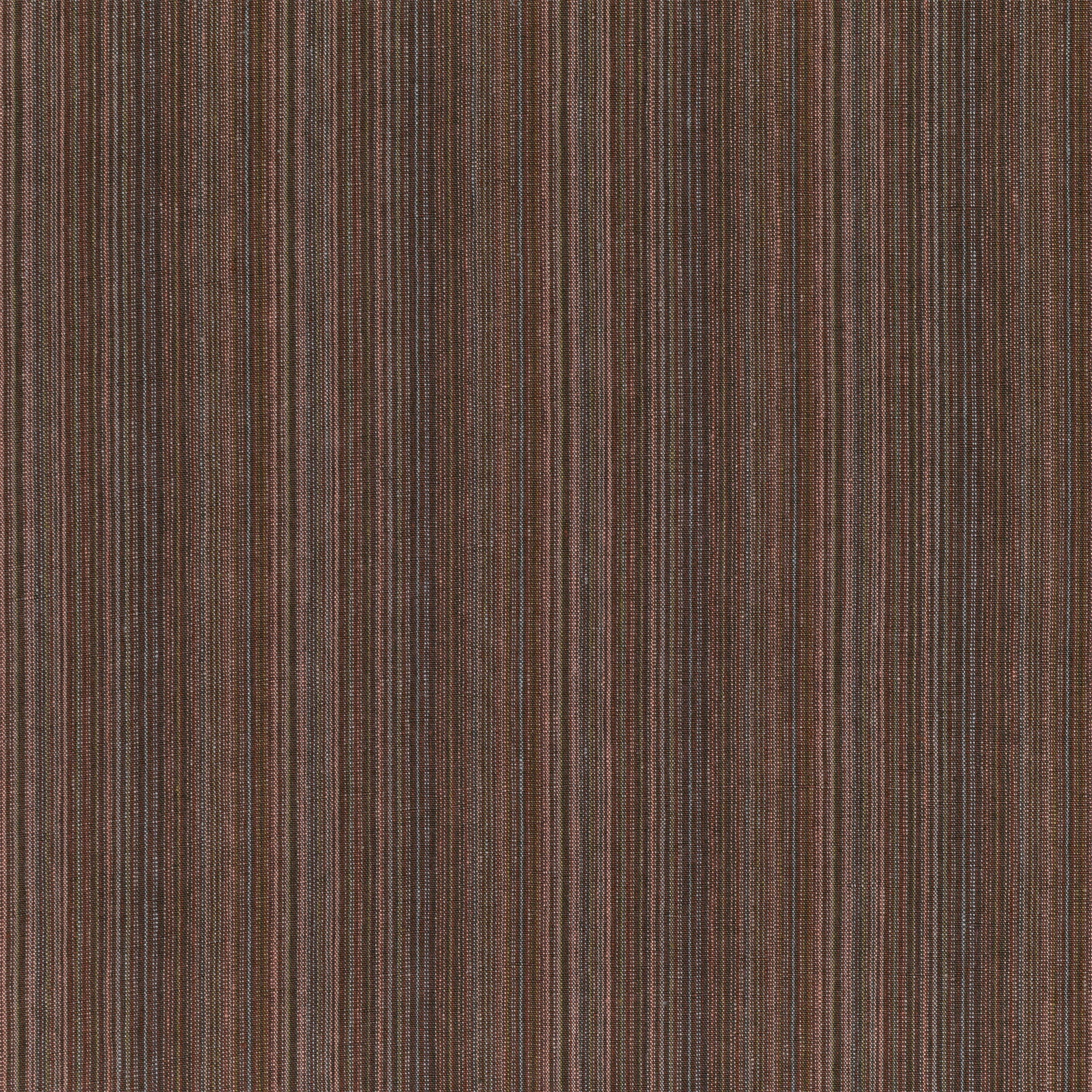 Polo Sienna Rhythm Fabric by Mark Alexander