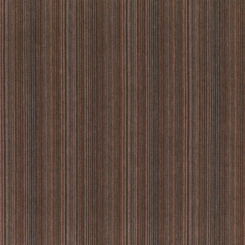 Polo Sienna Rhythm Fabric by Mark Alexander