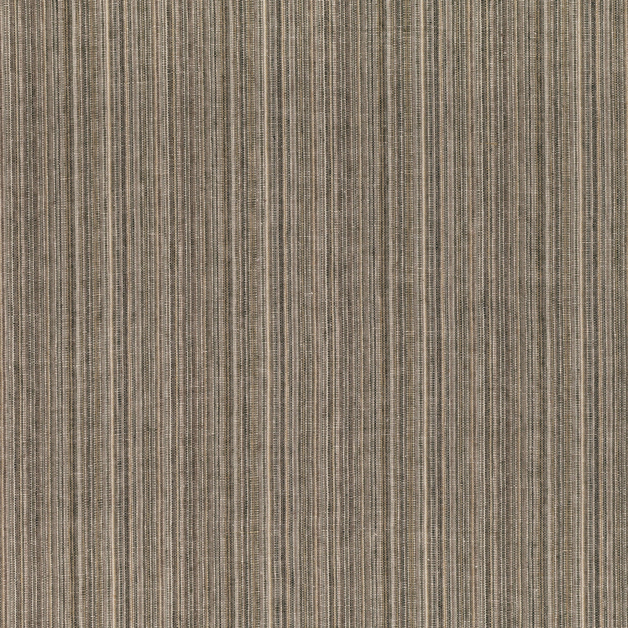 Polo Chestnut Rhythm Fabric by Mark Alexander