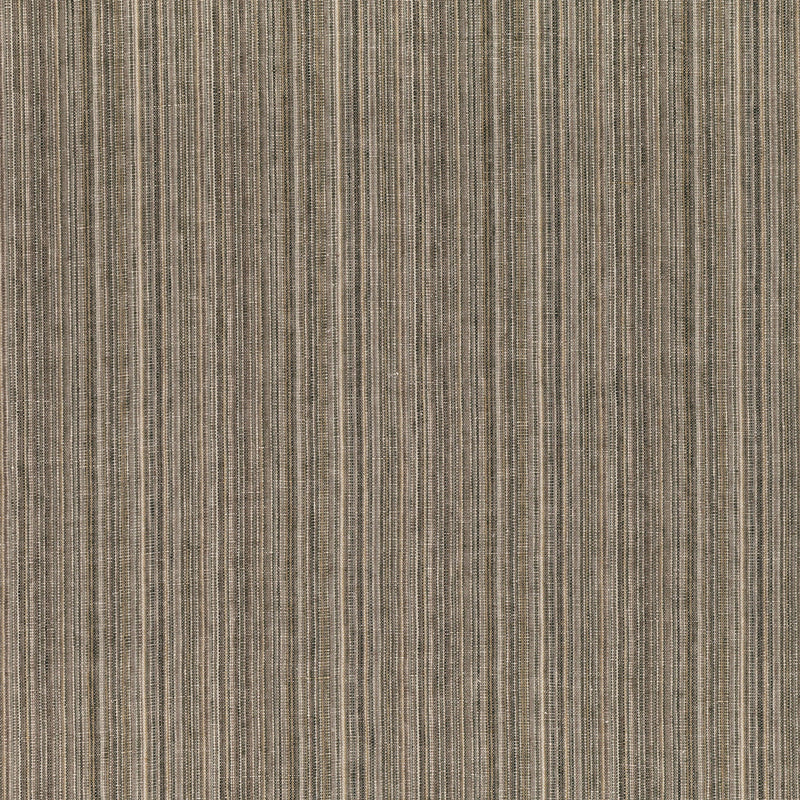 Polo Chestnut Rhythm Fabric by Mark Alexander