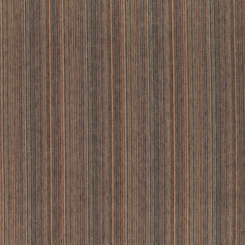 Polo Berry Rhythm Fabric by Mark Alexander