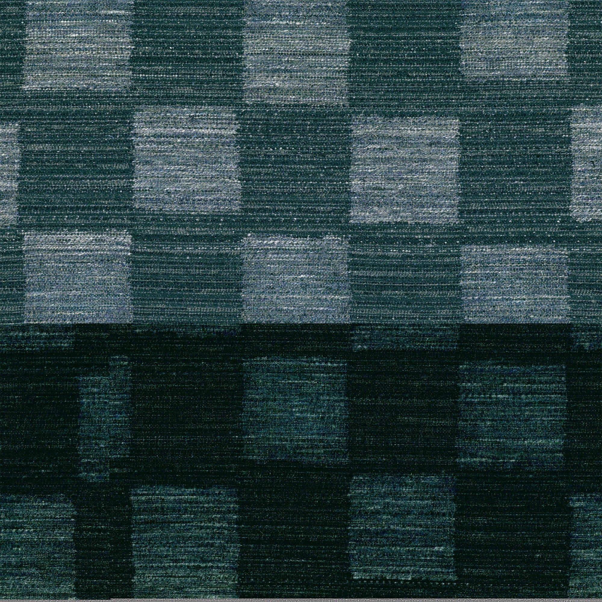 Kente Atlantic Rhythm Fabric by Mark Alexander