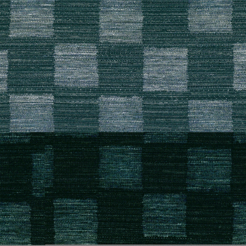 Kente Atlantic Rhythm Fabric by Mark Alexander