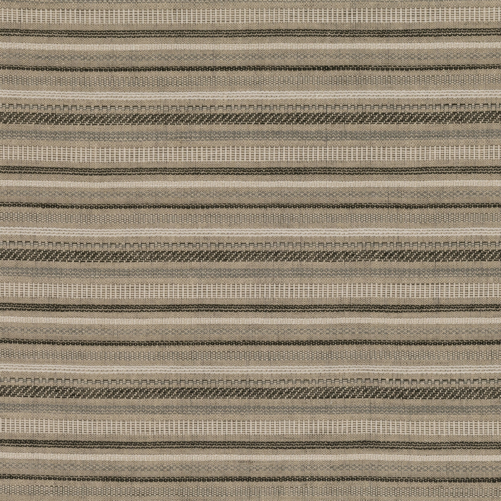 Boundary Wheat Rhythm Fabric by Mark Alexander