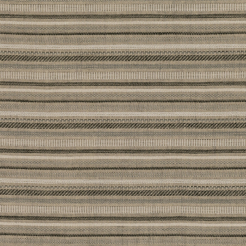Boundary Wheat Rhythm Fabric by Mark Alexander
