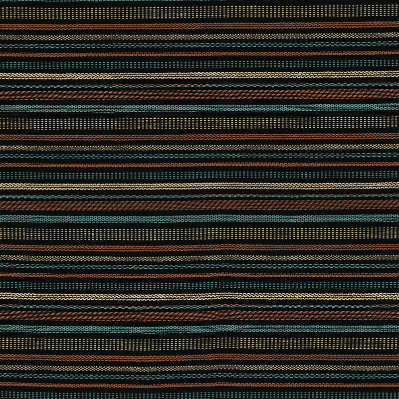 Boundary Maroc Rhythm Fabric by Mark Alexander
