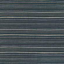Boundary Indigo Rhythm Fabric by Mark Alexander