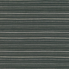 Boundary Metal Rhythm Fabric by Mark Alexander