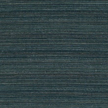 Latitude Peacock Rhythm Fabric by Mark Alexander