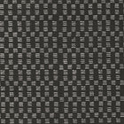 Traverse Gunmetal Rhythm Fabric by Mark Alexander
