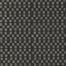 Traverse Gunmetal Rhythm Fabric by Mark Alexander