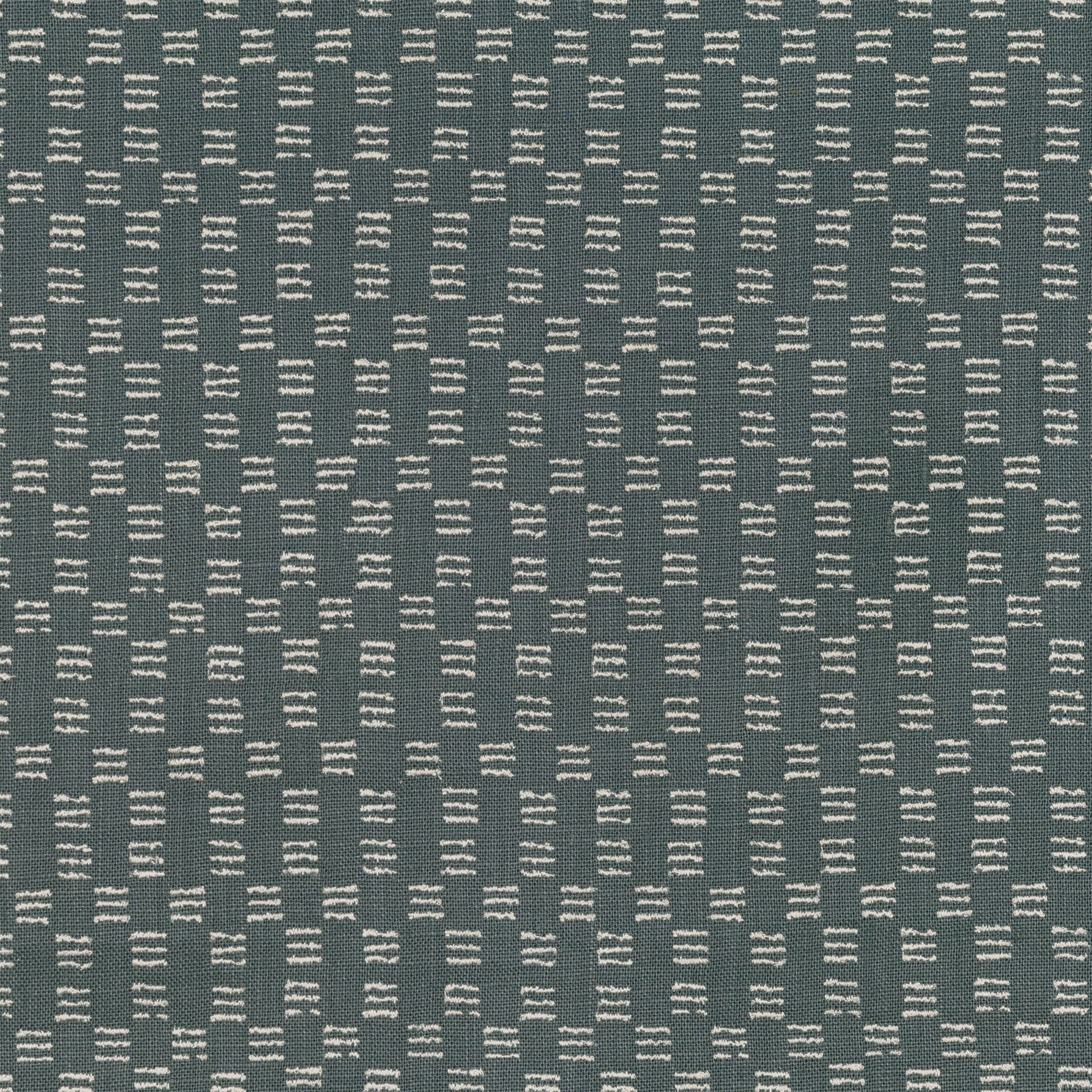 Traverse Tempest Rhythm Fabric by Mark Alexander