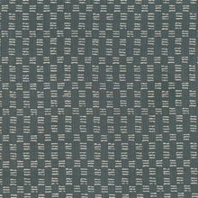 Traverse Tempest Rhythm Fabric by Mark Alexander