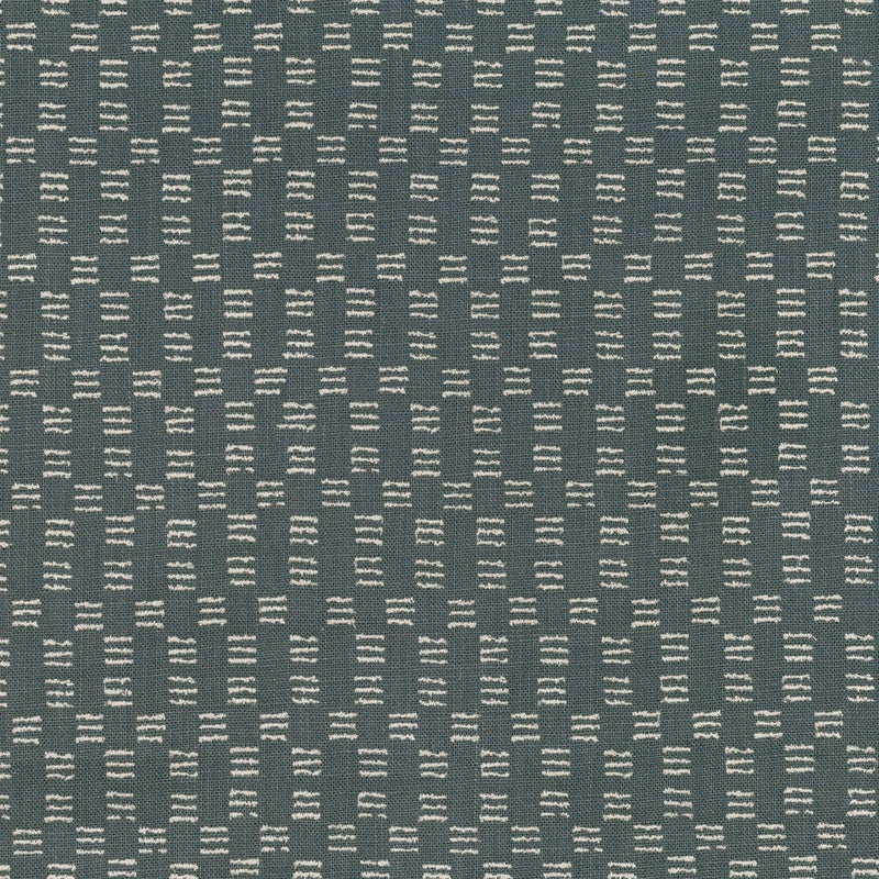 Traverse Tempest Rhythm Fabric by Mark Alexander