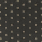 Tempo Anthracite Rhythm Fabric by Mark Alexander