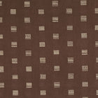 Tempo Sienna Rhythm Fabric by Mark Alexander
