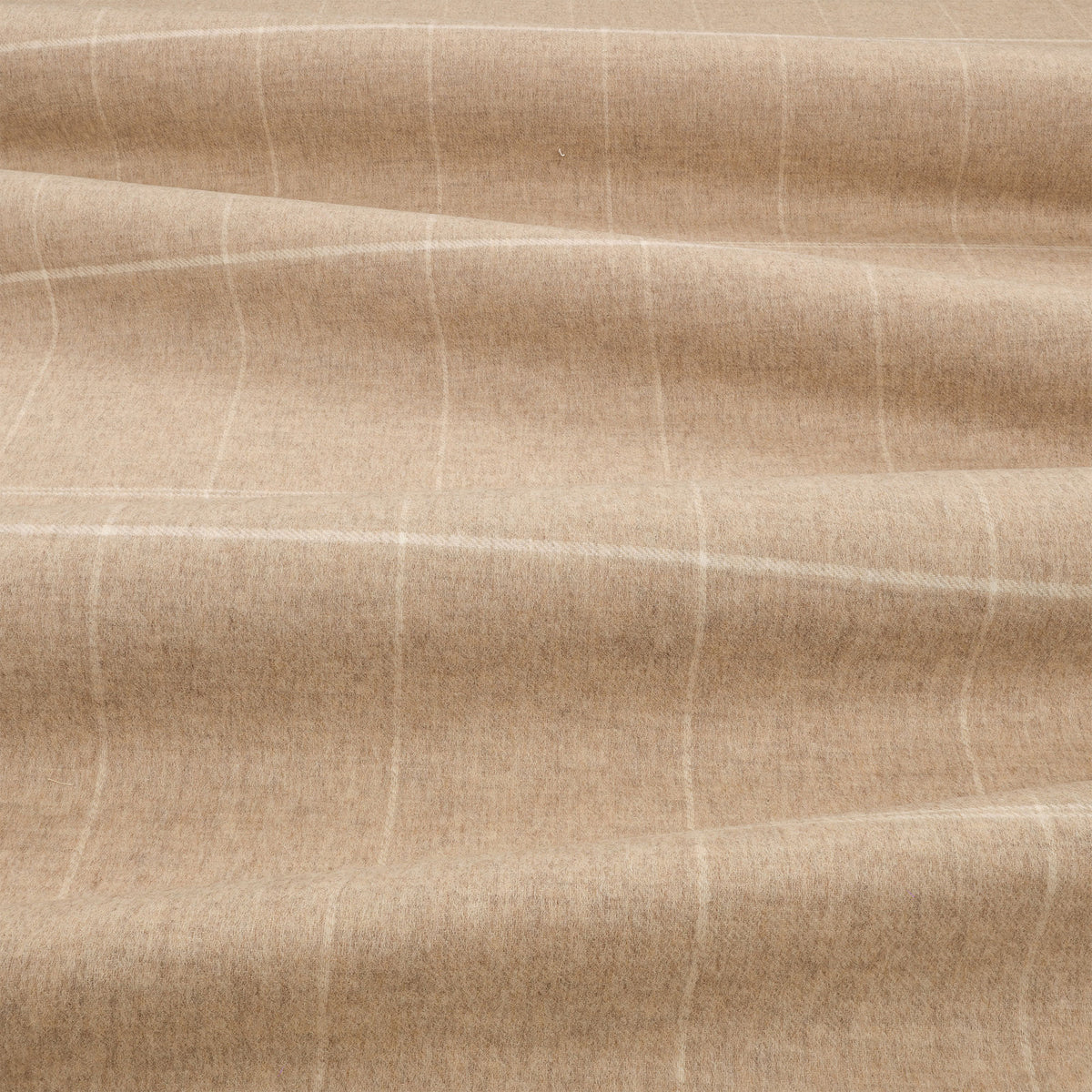 M711-03 Engawa Reversible Vellum/ Snow Engawa Fabric by Mark 