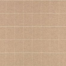 M711-03 Engawa Reversible Vellum/ Snow Engawa Fabric by Mark 