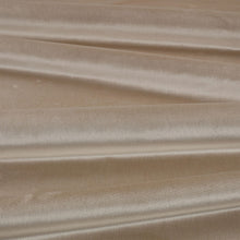 Silken Eggshell Silken Fabric by Mark Alexander