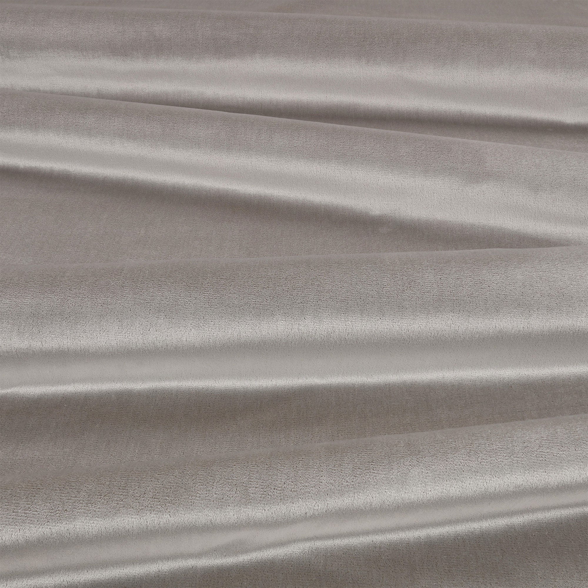 Silken Silverbirch Silken Fabric by Mark Alexander